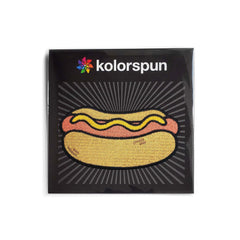 Hot Dog Patch