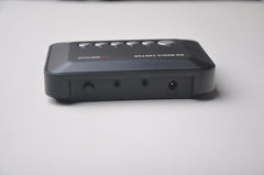 HD Video Player for TV and External Hard Drive