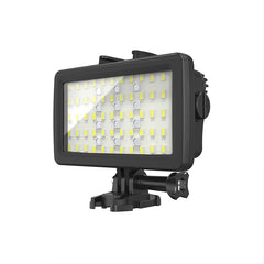 Waterproof LED Photography Light for Outdoor Use