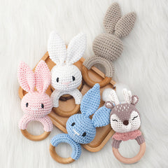 Baby Bath Toy Puzzle Set