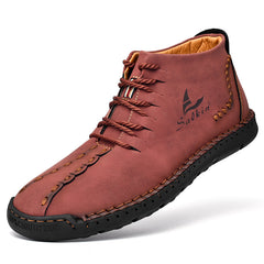 Men's New Martin Boots