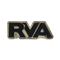 RVA Pin