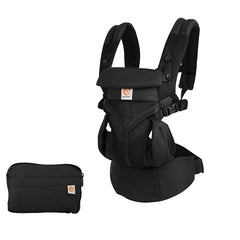 Egobaby Omni 360 Multi-Functional Baby Carrier