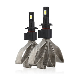 S7 LED Car Headlights & S2 Work Lights for Vehicles