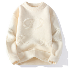 Apollo Red Sweater (One Piece)