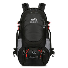 Large Capacity Outdoor Hiking Backpack for Travel