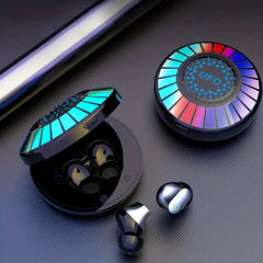 UFO V5.3 Gaming Headset with Colorful RGB Lighting