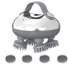 Head Massager Device (One Set)
