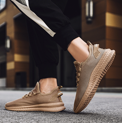 Running Shoes Sneakers Casual Men's Outdoor Athletic Jogging Sports Tennis Gym