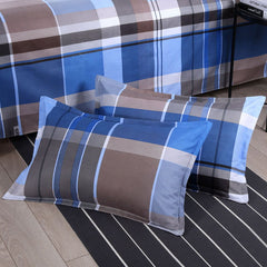 Northern Europe Cartoon Pillowcase Pair for Body Pillows
