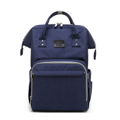 Multifunctional Large Capacity Fashionable Travel Backpack