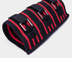 "LS0509 Compression Elbow Support for Weightlifting"