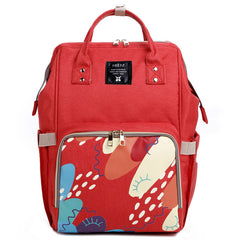 Mommy Backpack, Diaper Bag for Pregnant Women