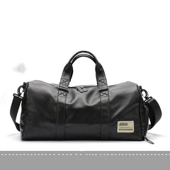 Large Capacity Waterproof Sports Training Gym Bag