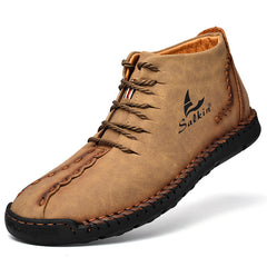 Men's New Martin Boots