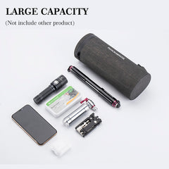 Waterproof Bicycle Front Bag for Mountain & Road Bikes