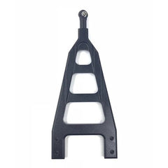 Climbing Car and Towed Trailer Combo