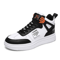 High-Top Casual Mesh Sports Shoes for Couples