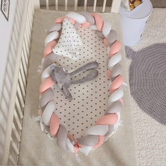 Portable Cotton Crib