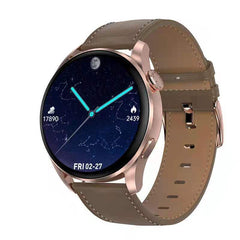 Wireless Charging Health Monitoring Sports Watch