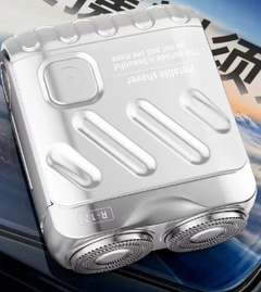 Magnetic Shaver (Single Item)