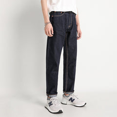 Men's Casual Loose Straight Fit Pants