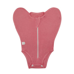 Bamboo Fiber Anti-startle Sleeping Bag for Newborns