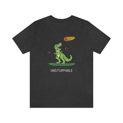 Unstoppable T-rex Shirt