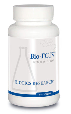 Biotics Research Bio FCTS Broad Spectrum Bioflavonoids. Vitamin C Quercetin Strong Antioxidant Healthy Vision Eye Health Immune Health Support Oral/Dental Health 90 Capsules