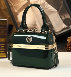 Summer Fashion Box Bag