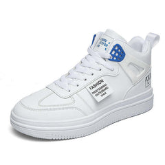 High-Top Casual Mesh Sports Shoes for Couples