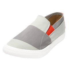 2023 Men's Casual Color-Block Canvas Sneakers