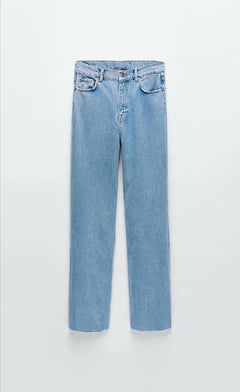 Drape Women's Original Straight-Leg Casual Pants