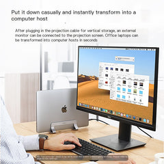 UGREEN Portable Laptop Stand with Elevated Design