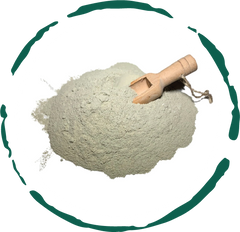 Green Clay Mask